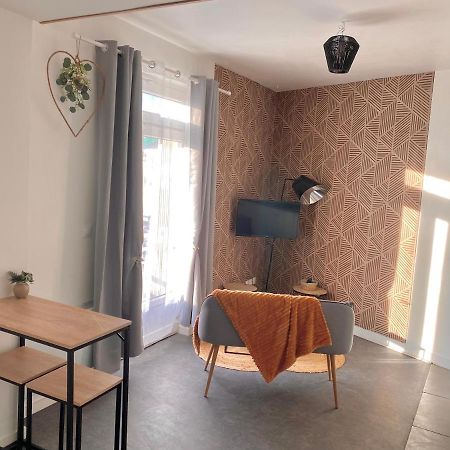 Le Quai Des Marins Apartment Chateauroux Exterior photo